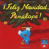 Feliz Navidad Penélope