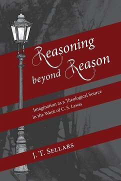 Reasoning beyond Reason - Sellars, Jeff