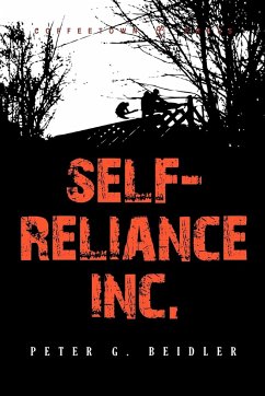 Self-Reliance, Inc. - Beidler, Peter G.