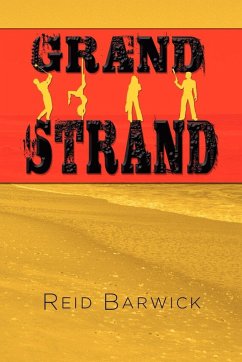 Cover Grand Strand