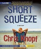 Short Squeeze - Knopf, Chris