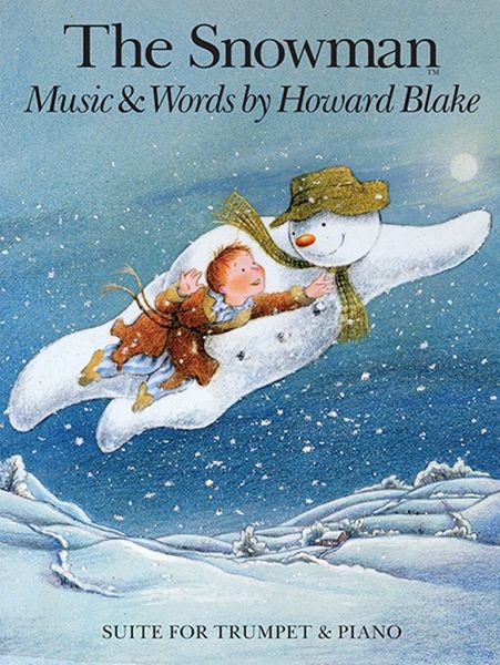 Howard Blake Howard Blake