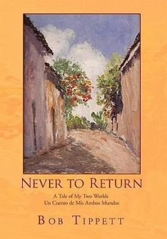 Never to Return