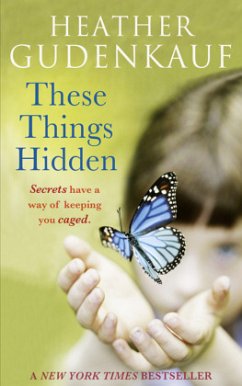 Cover These Things Hidden