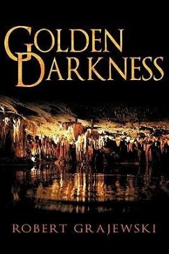 Golden Darkness - Grajewski, Robert