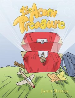 The Acorn Treasure - Reeves, Janet