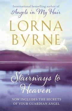 Stairways to Heaven - Byrne, Lorna