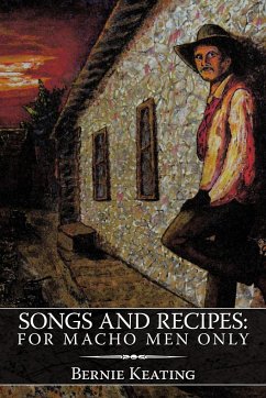 Songs and Recipes - Keating, Bernie