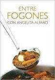 Entre fogones Entre fogones