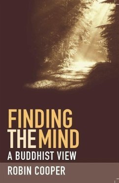 Finding the Mind - Cooper (Ratnaprabha), Robin