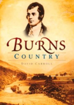 Burns Country - Carroll, David