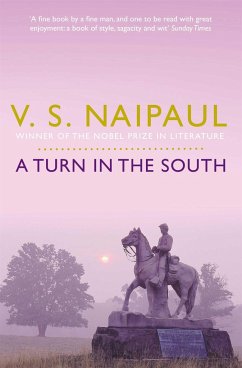 A Turn in the South - Naipaul, V. S.