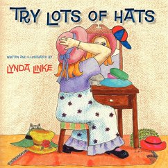 TRY LOTS OF HATS - Linke, Lynda