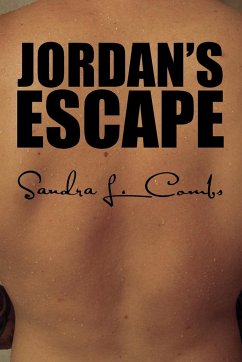 Jordan's Escape - Combs, Sandra L.