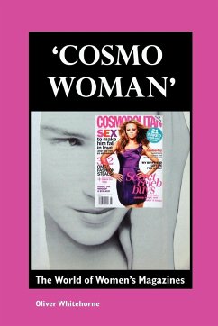 Cosmo Woman - Whitehorne, Oliver