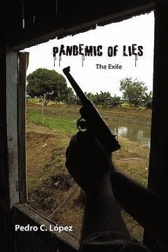 Pandemic of Lies