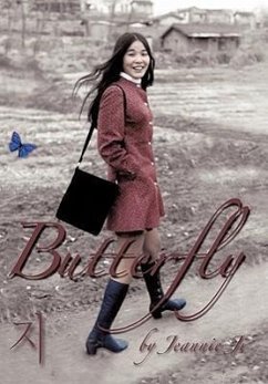 Butterfly - Ji, Jeannie