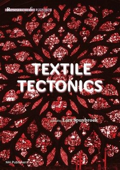 Textile Tectonics: Research & Design