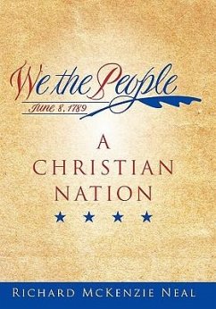 We the People - Neal, Richard Mckenzie