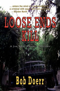 Loose Ends Kill - Doerr, Bob