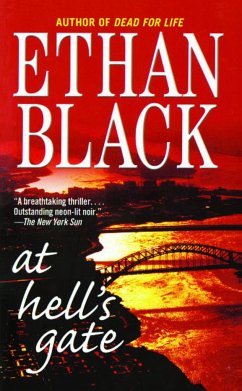 At Hell's Gate - Black, Ethan