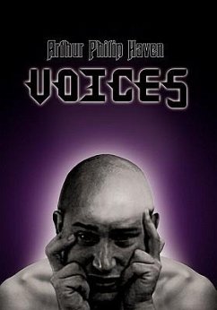 Voices - Haven, Arthur Philip