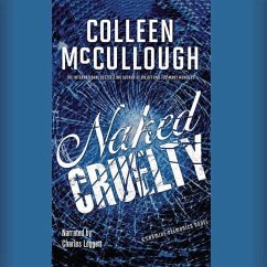 Cover Naked Cruelty