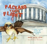 Packard Takes Flight: A Bird's-Eye View of Columbus, Ohio