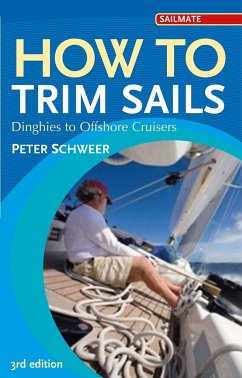 How to Trim Sails - Schweer, Peter