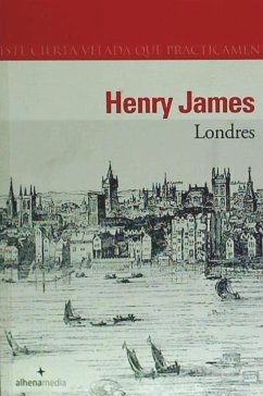 Londres - James, Henry