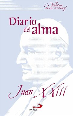 Cover Diario del alma