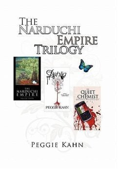 The Narduchi Empire Trilogy - Kahn, Peggie