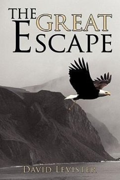 The Great Escape - Levister, David