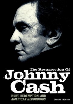 Resurrection of Johnny Cash - Thomson, Graeme