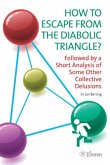 How to Escape from the Diabolic Triangle?: Followed by a Short Analysis of Some Other Collective Delusions