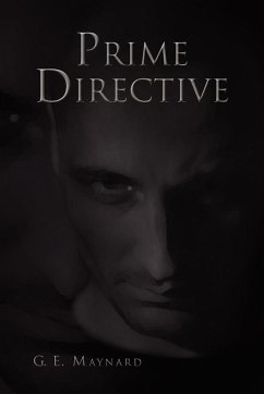 Prime Directive - Maynard, Gale