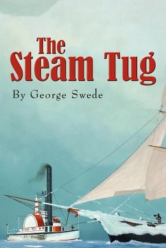 The Steam Tug