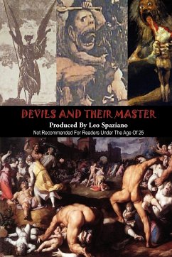 Devils and Their Master - Spaziano, Leo