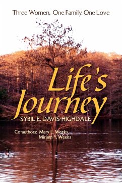 Life's Journey - Davis-Highdale, Sybil E.