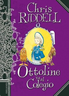 Ottoline va al colegio - Riddell, Chris