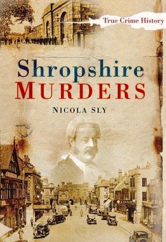 Shropshire Murders - Sly, Nicola