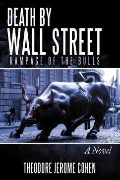 Death by Wall Street