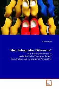 &quote;Het Integratie Dilemma&quote;