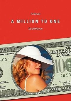 A Million to One - Demartin, Ed