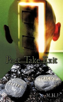 Poet Take Exit - M. H. J
