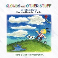 CLOUDS and OTHER STUFF - Harris, Patrick