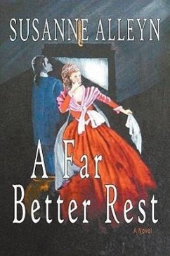 A Far Better Rest - Alleyn, Susanne