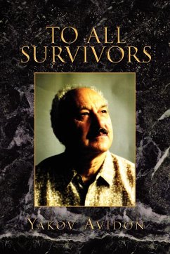 To All Survivors - Avidon, Yakov