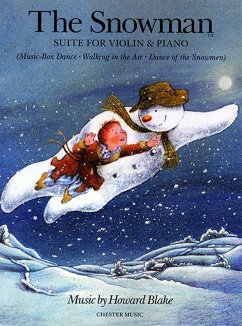 Cover Howard Blake