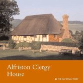 Alfriston Clergy House